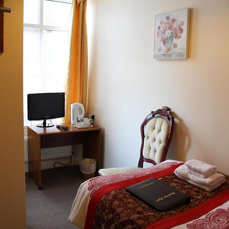 The Homestar Skegness Kamer foto